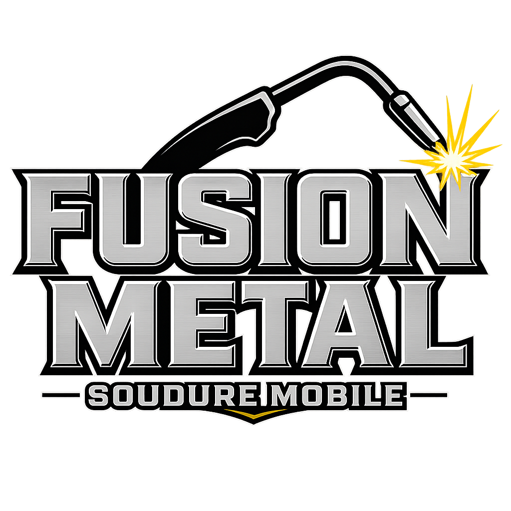 Fusion Métal Mobile à La Doré offre des produits et service dans la région de Saguenay–Lac-Saint-Jean tels que : Pour la maison, Pour les entreprises, Commercial, Résidentiel, Industriel, Fabricant et notre répertoire des entreprises québécoises est fier de présenter Fusion Métal Mobile à La Doré en Saguenay–Lac-Saint-Jean.