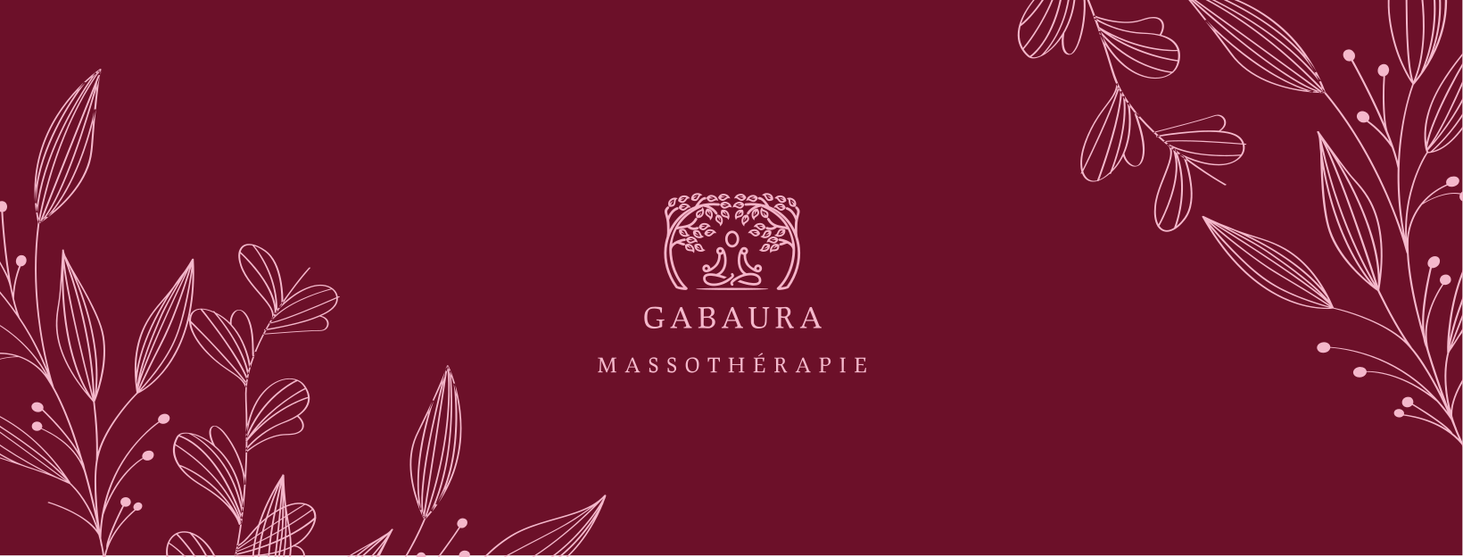 Gabaura Massothérapie à Lachute offre des produits et service dans la région de Laurentides tels que : Santé, Massothérapeute et notre répertoire des entreprises québécoises est fier de présenter Gabaura Massothérapie à Lachute en Laurentides.