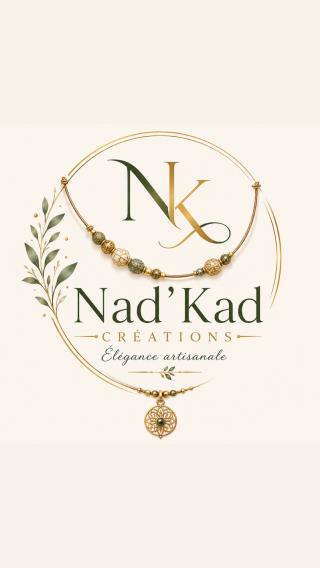 Nad'Kad Créations de bijoux à Repentigny offre des produits et service dans la région de Lanaudière tels que : Boutique d'Art, Créations Québécoises et notre répertoire des entreprises québécoises est fier de présenter Nad'Kad Créations de bijoux à Repentigny en Lanaudière.